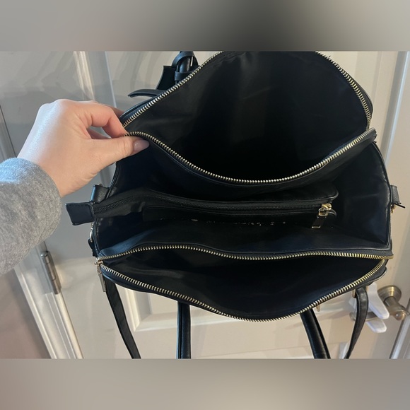 Unbranded faux leather purse - Picture 7 of 9